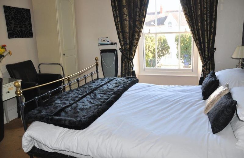 Llety Teifi Guesthouse