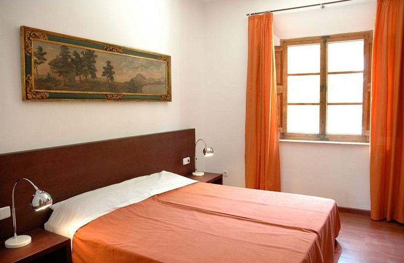 loftOtel canet