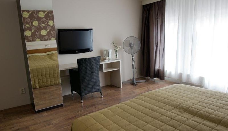 B&B Posthoorn