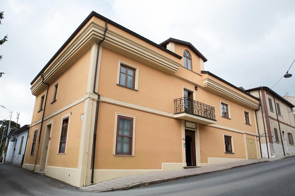 Vibo In Centro