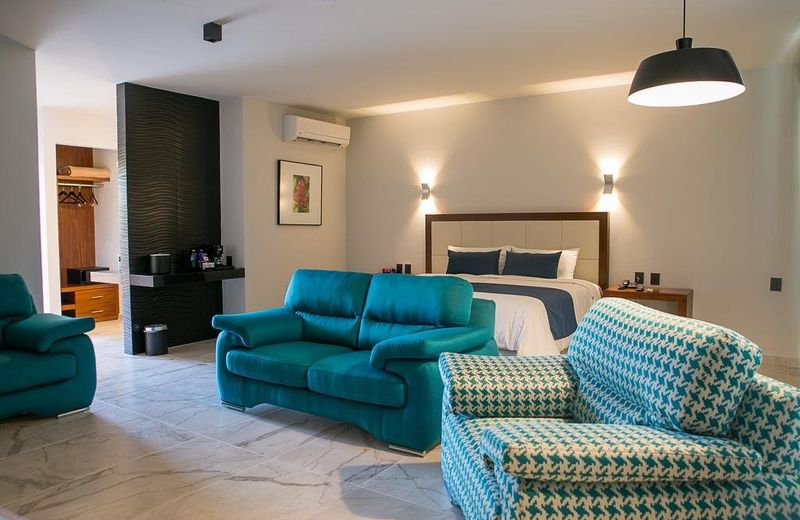 Hotel Aqua Spa & Resort