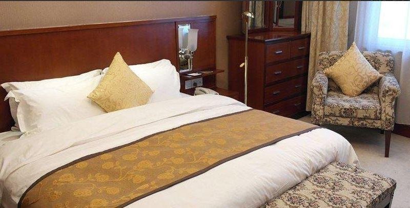 Tian Wai Tian Hotel - Baotou