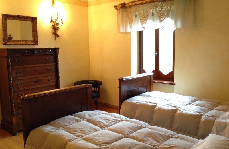 Albergo Le Case