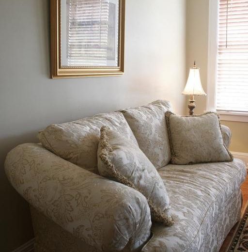 Princess Anne Boutique Hotel & Breakfast
