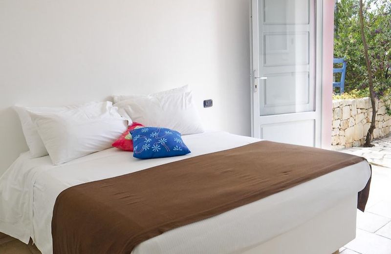 Trullo Sovrano Exclusive B&B