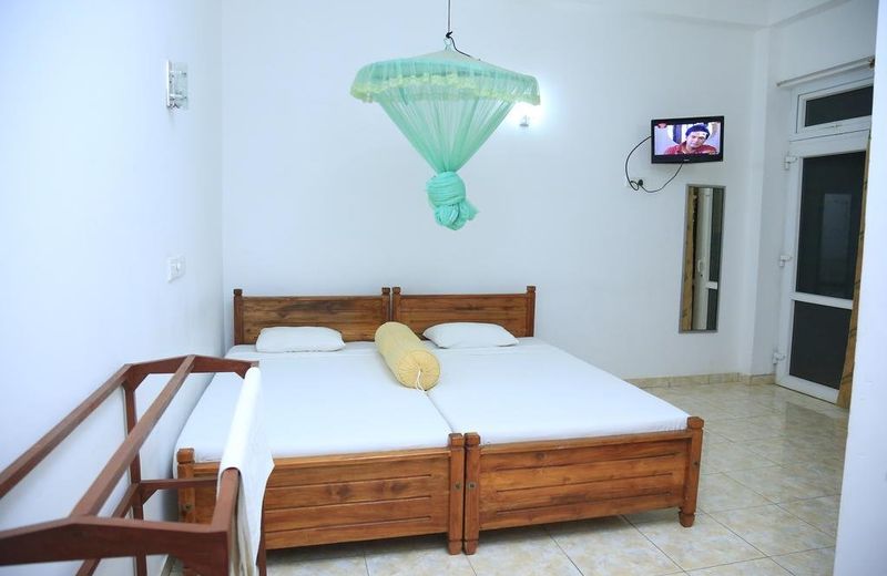 Owin Rose Yala Safari Hotel