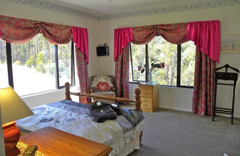 Huon Valley Eco Wilderness Retreat