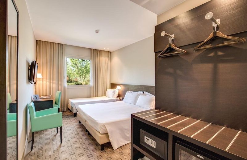 Hotel Capolago