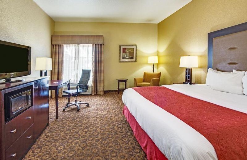 La Quinta by Wyndham Vicksburg