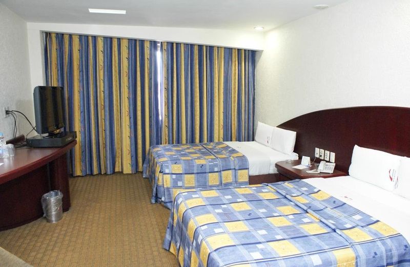 Hotel Concorde