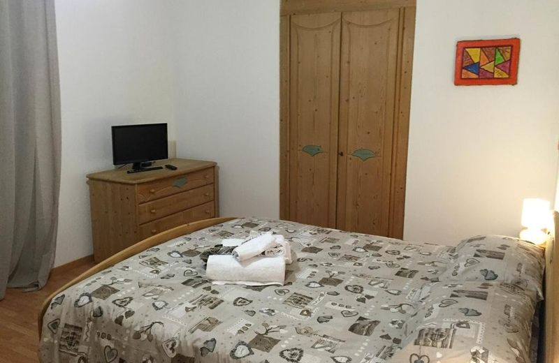 B&B Rosso Pila