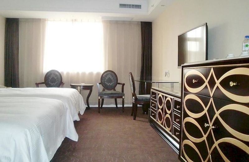 Gelaimei Holiday Hotel