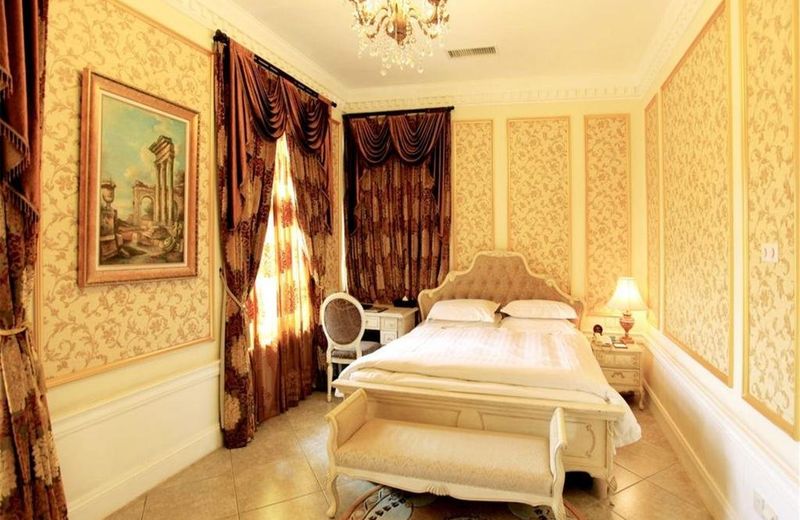 Chateau Changyu AFIP Global