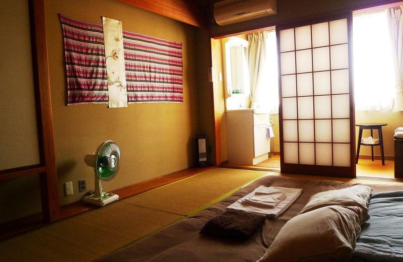 SEN GUESTHOUSE