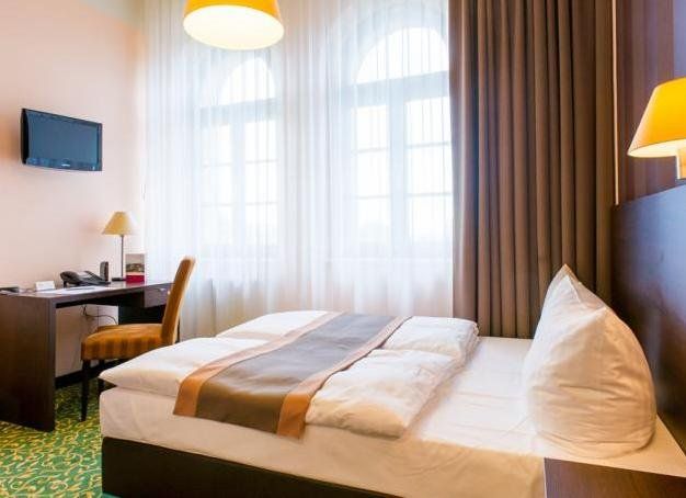 Schlosshotel Blankenburg