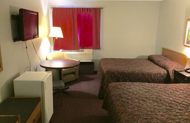 Royal Oak Inn