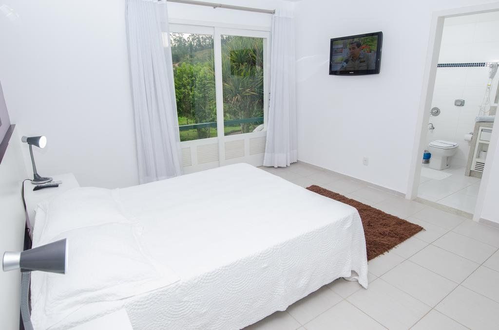 Hotel Termas Gravatal