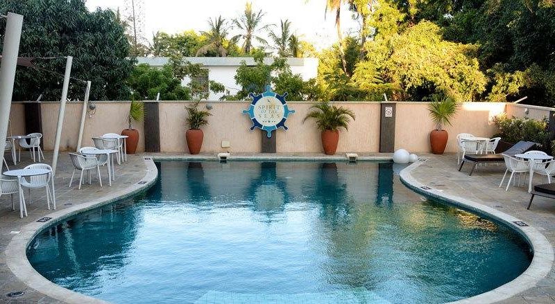 Bliss Resort