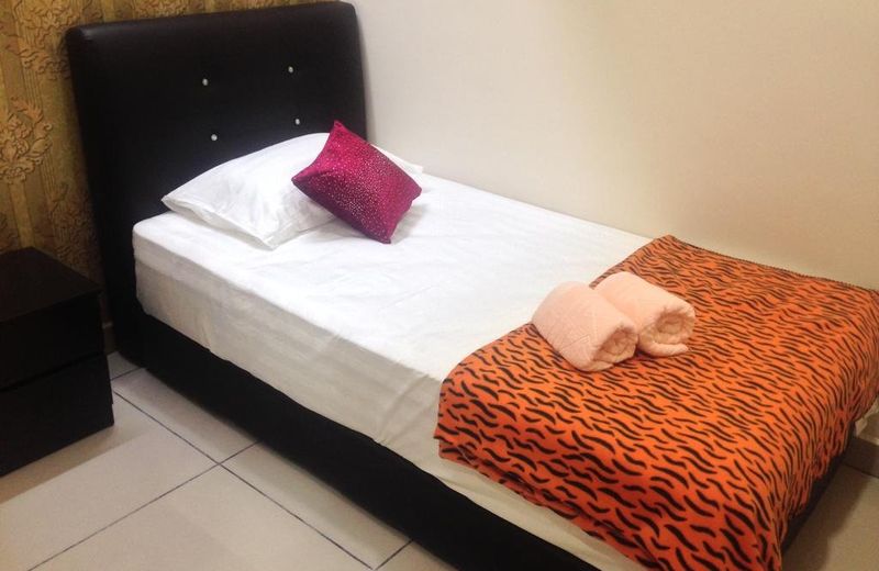 Mimilala Hotel @ i-City, Shah Alam