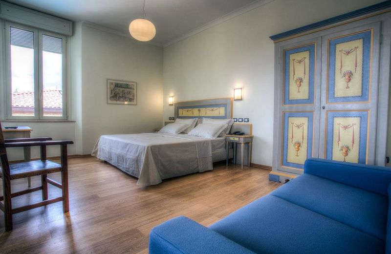 Hotel Il Duca Del Montefeltro