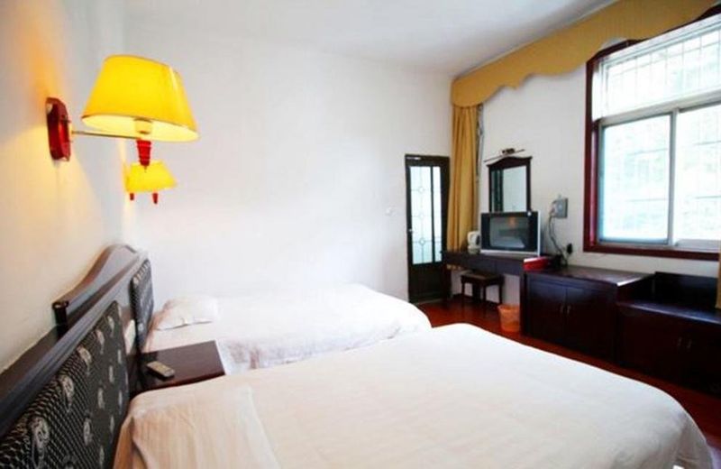 Lushan Lingyun Hotel