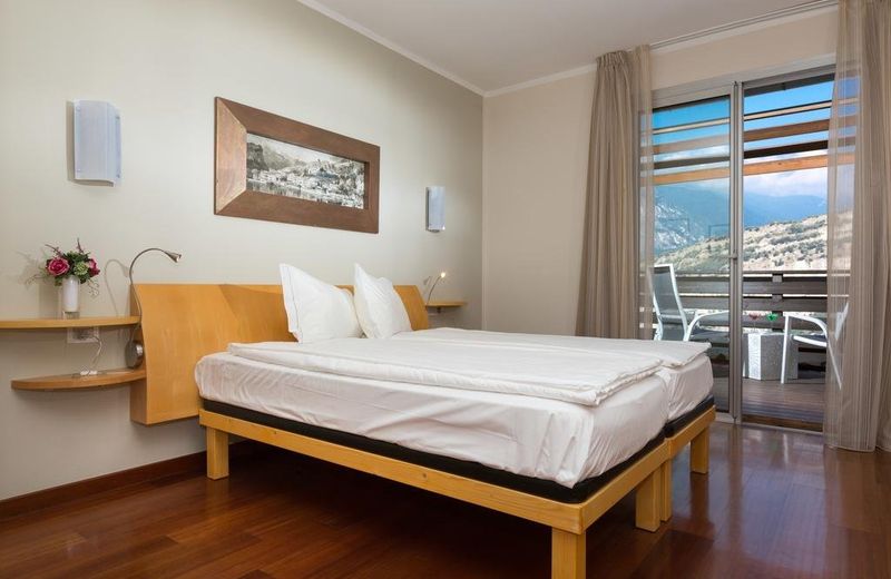 Garda Hotel Forte Charme