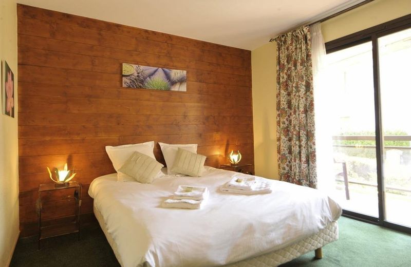 Hotel Palais Des Fleurs
