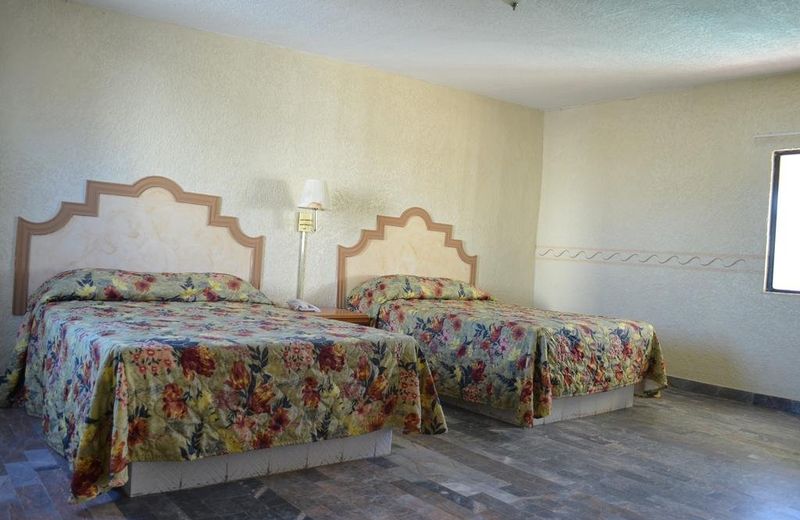 Hotel Paraiso