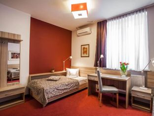 Hotel Image 1