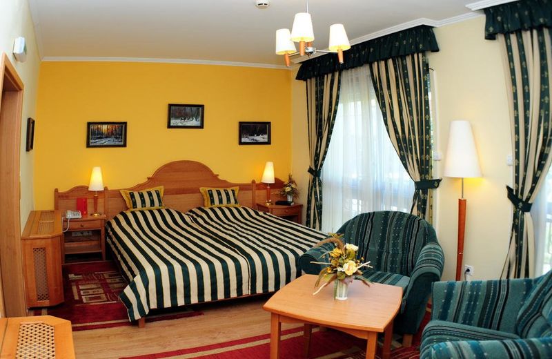 Hotel Villa Classica