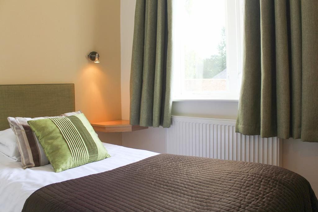 Cley Hall