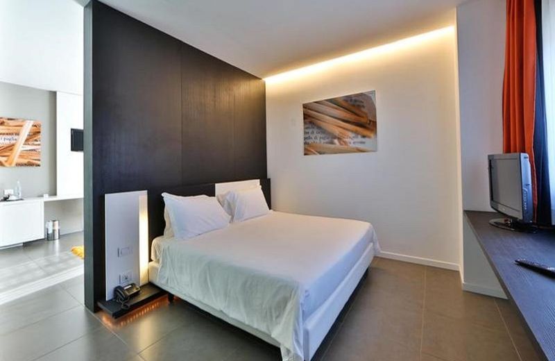 Best Western Parco Paglia Hotel