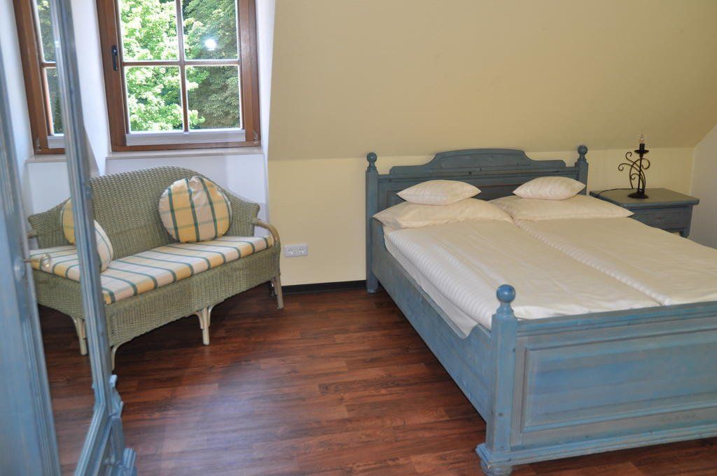 Hotel Grosse Klus
