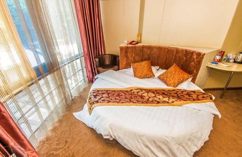 Emeishan Maya Business Hotel