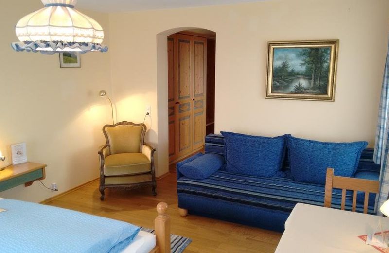 Hotel Unterwirt