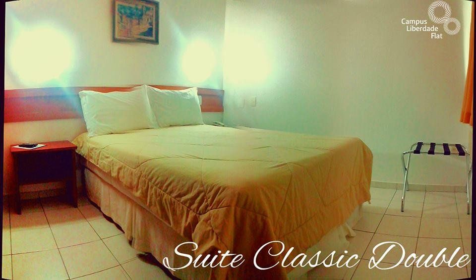 Campus Liberdade Flat