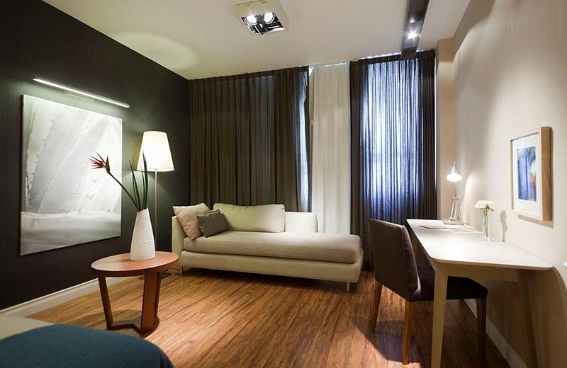 Visit Hotel & Apart