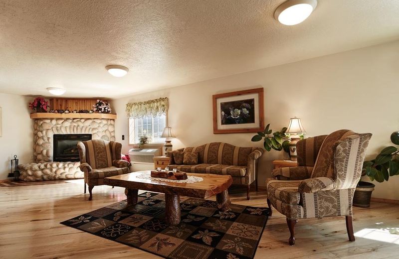 Columbine Inn and Suites