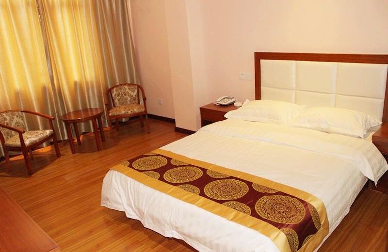 Jiarui Hotel