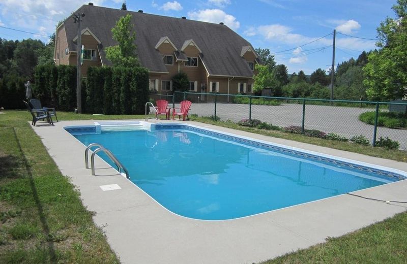 Domaine du Lac by Chez Tremblant