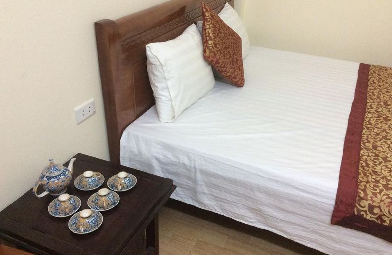Anh Duong Hotel