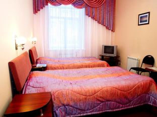 Hotel Image 1