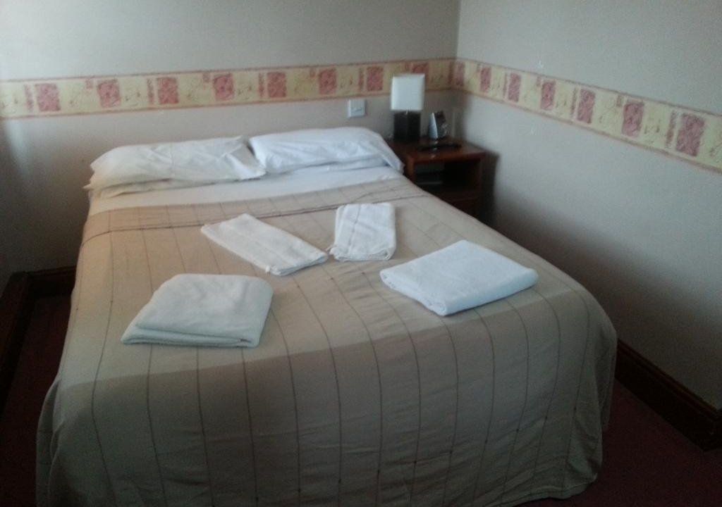 The Baskervilles Hotel and Restaurant