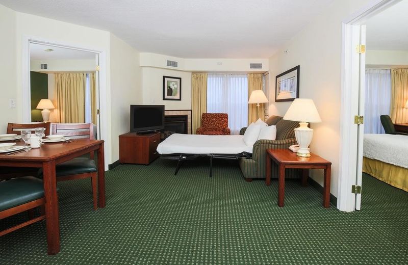 Residence Inn Deptford