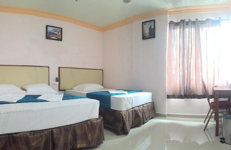 Hotel SMC
