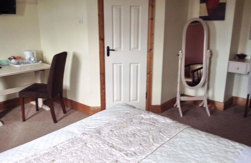 Deerpark Manor Bed and Breakfast
