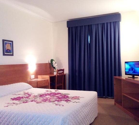 Hotel das Taipas