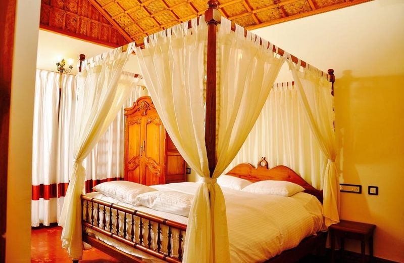 Hanging Huts Resorts