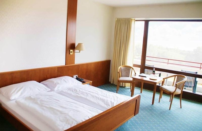 Kurhotel Bad Rodach an der ThermeNatur