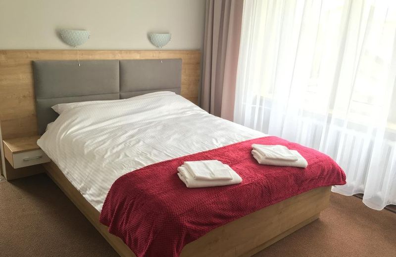 Elba Hotel